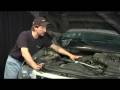 Auto Repair & Diagnostics : How to Diagnose an Engine Problem