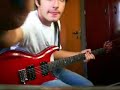 Canon Rock (Improviso) - Gravado com Zepphir GD60R