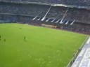Bombonera con noreel, gol en vivo