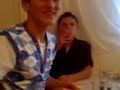 maturantet 2008 dhe amet bosi ne studenican