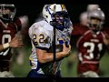 Warren Blue Devil Football 08-09 Warren Blue Devil Football 08-09