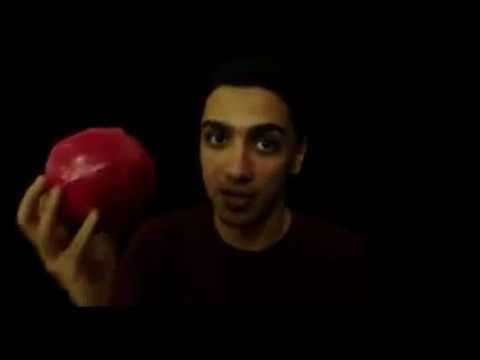 how to prove god exists islam