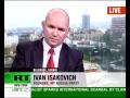 Serbia to merge with Russia?