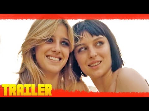 Baby Temporada 2 (2019) Netflix Serie Teaser Tráiler Oficial Subtitulado