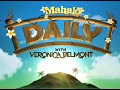  mahalo mahalodaily veronica veronicabelmont
