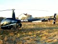 Robinson R22 beta 2