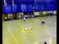 zygmunty(mks truso elbląg) vs. ludwiki(techtrans elblag)