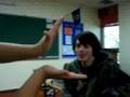 Fun In Book Club!^^