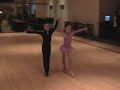 USA Dance Erik Linder & Rickie Taylor: US National Champions USA Dance Erik Linder & Rickie Taylor: US National Champions