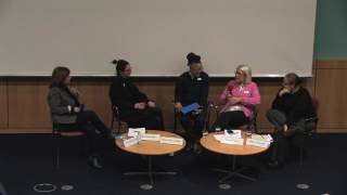 Discussion Panel 2