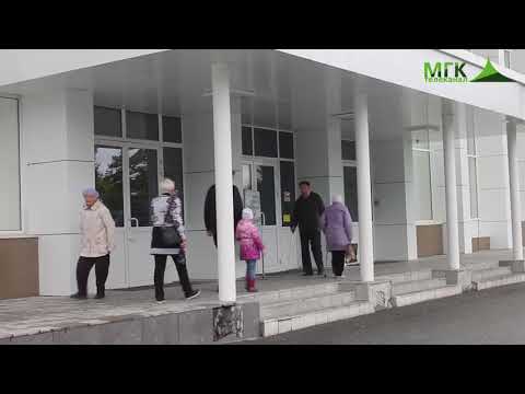 YouTube Трейлер
