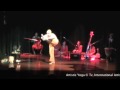 3rd World Professional Yoga Championship 2009, Maitreyananda