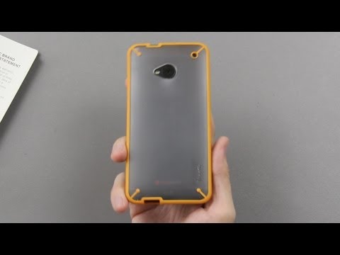 Poetic Atmosphere Case for the HTC One