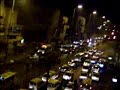 Invasion of residential area by israeli police