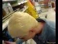 Jak wyrwa? dup? w supermarkecie??