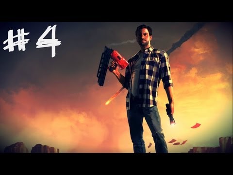 American Nightmare Walkthrough - Alan Wake American Nightmare Walkthrough Part 4 with HD Gameplay. This is going to be a complete Walkthrough of Alan Wake's American Nightmare for the Xbox 3...