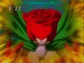 Rosemon - Rosemon Burst Mode Rosemon - Rosemon Burst Mode