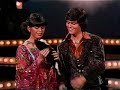 The Best of Donny  Marie. Thirty years after the original Donny and Marie show, you have the opportunity to get together once again lisent to old sound stage in Utah and look back on some clips from all four seasons of the show.
