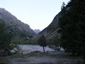 Kyrgyzstan - Ala-Archa Kyrgyzstan - Ala-Archa