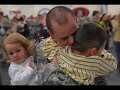 Airborne Homecoming