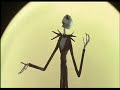 The Nightmare Before Christmas – re del blu re del mai