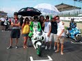 1/3 mugello GIULIA ATZORI #139# coppa italia 125 sport (finale b) 6/7/08