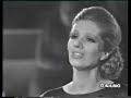 IVA ZANICCHI - Un uomo senza tempo (\"Doppia coppia\" 1970) IVA ZANICCHI - Un uomo senza tempo (\"Doppia coppia\" 1970)