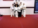 video of the black belt creww