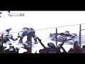 New York Rangers - Soilwork - 2008/2009