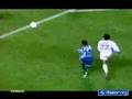 Galiza Cinema.Djalminha-Un mago en riazor-