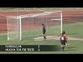 Amiata 2008. Futbolclub-Nuova Tor Tre Teste:il gol di Edo Galletti Amiata 2008. Futbolclub-Nuova Tor Tre Teste:il gol di Edo Galletti