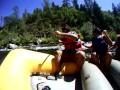 Some whitewater rafting on the American River 4