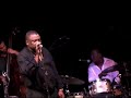 zim ngqawana's zimology quartet