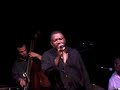 zim ngqawana's zimology quartet