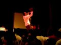 Baby Cham Performs \"Vitamin S\" at UMES Baby Cham Performs \"Vitamin S\" at UMES