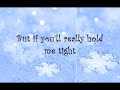 Frank Sinatra - Let It Snow Lyrics