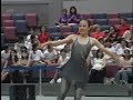 Tomoe Nishigaki 2004