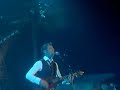 christophe ma� bercy 17 avril 2008