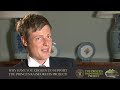 Zac Goldsmith, Environmentalist