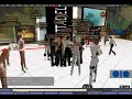 Second Life Assemblamento per un Camping