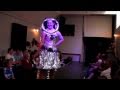 Base Cafe: Wearable Arts View Video