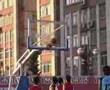 Community Basketball Competition