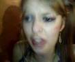 Drunk Natalie Fredrikson