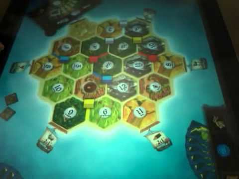 settlers of catan