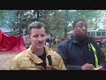 Dothan Fire Department nitial Statement of Shed Fire with Body Found Inside