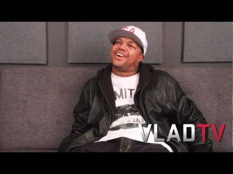 djvlad - http://www.vladtv.com/ - The famed Memphis rapper explains why he doesn't condone the overuse of sirrup, despite the fact that his Three 6 Mafia track