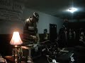 REGGAE MEET HIP HOP 2009 PT.1
