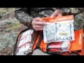 Adventure Medical Kits Sportsman Series Grizzly Kit