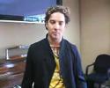David Bisbal presenta conciertos de ALAS