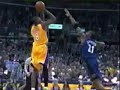 Kobe Brayant the Legend